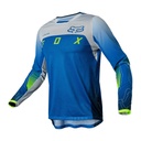 FOX Enduro Jersey Legion Air Scanz