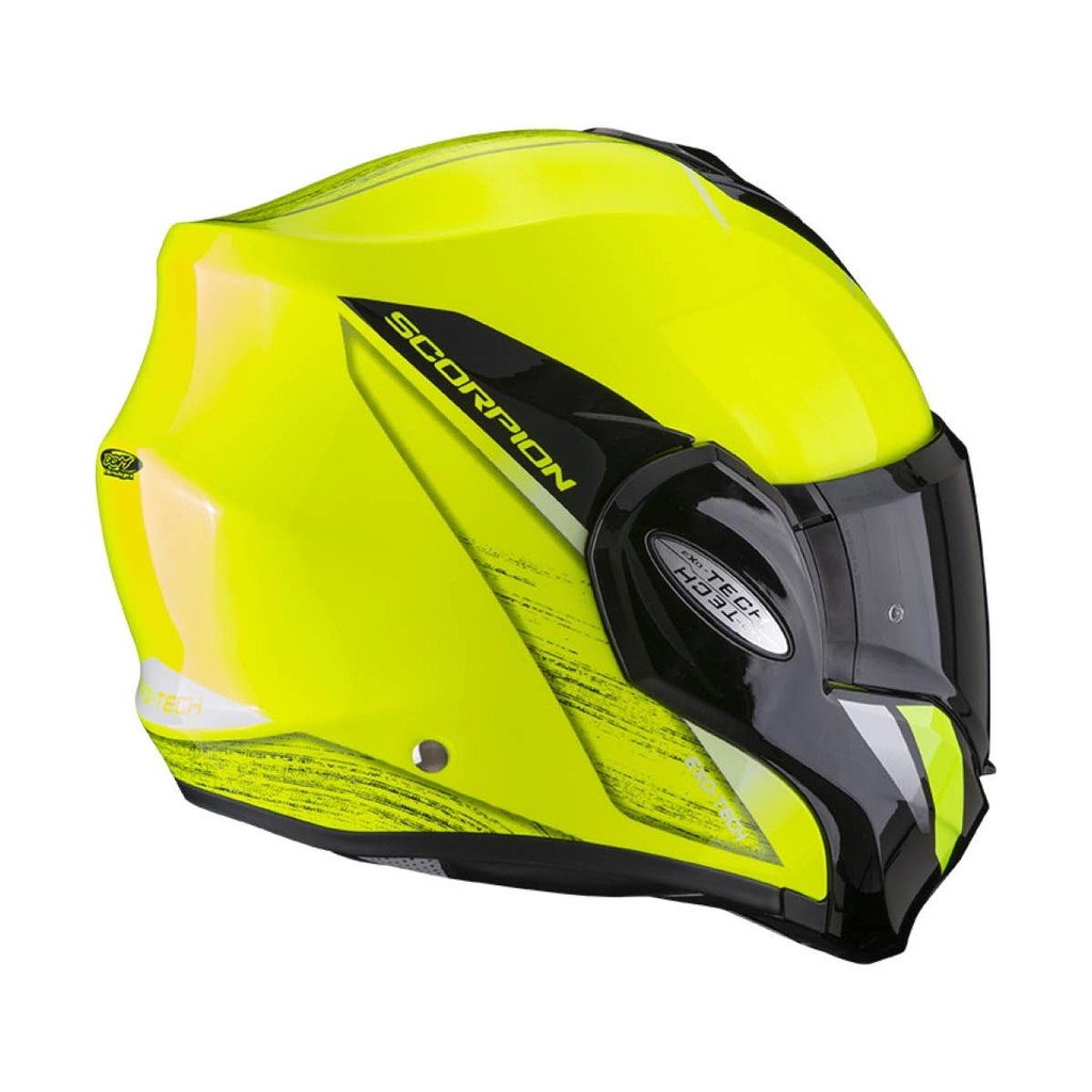 SCORPION Helm EXO-TECH Evo Primus