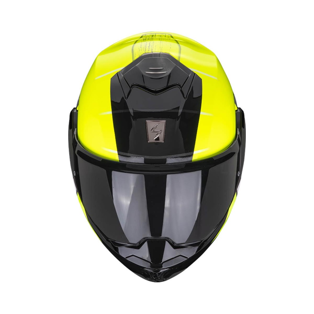 SCORPION Helm EXO-TECH Evo Primus