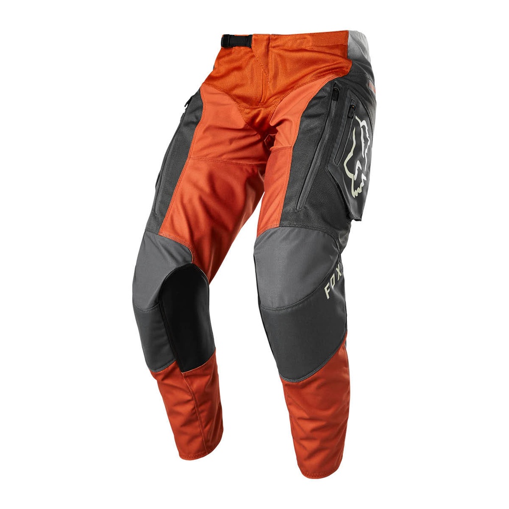 FOX Enduro Hose Legion Air Scanz