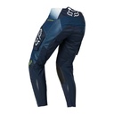 FOX Enduro Hose Legion Air Scanz