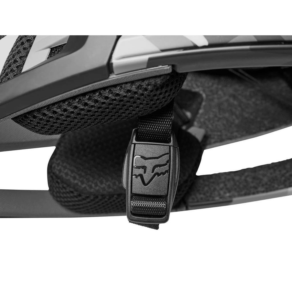 FOX MTB Helm Proframe RS MHDRN MIPS CE