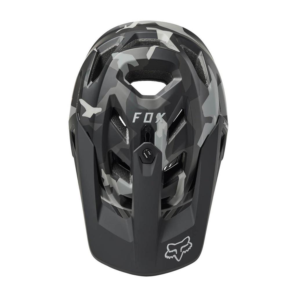 FOX MTB Helm Proframe RS MHDRN MIPS CE