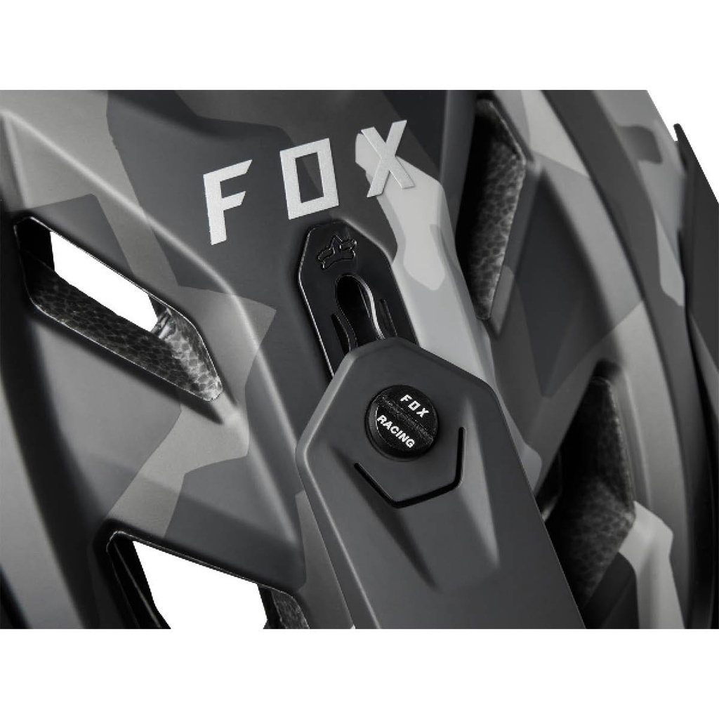 FOX MTB Helm Proframe RS MHDRN MIPS CE