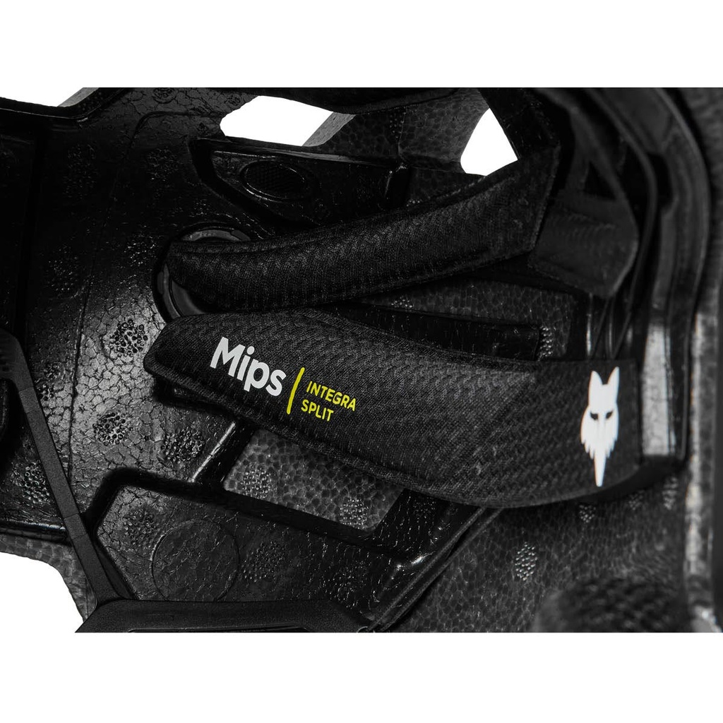FOX MTB Helm Proframe RS MHDRN MIPS CE