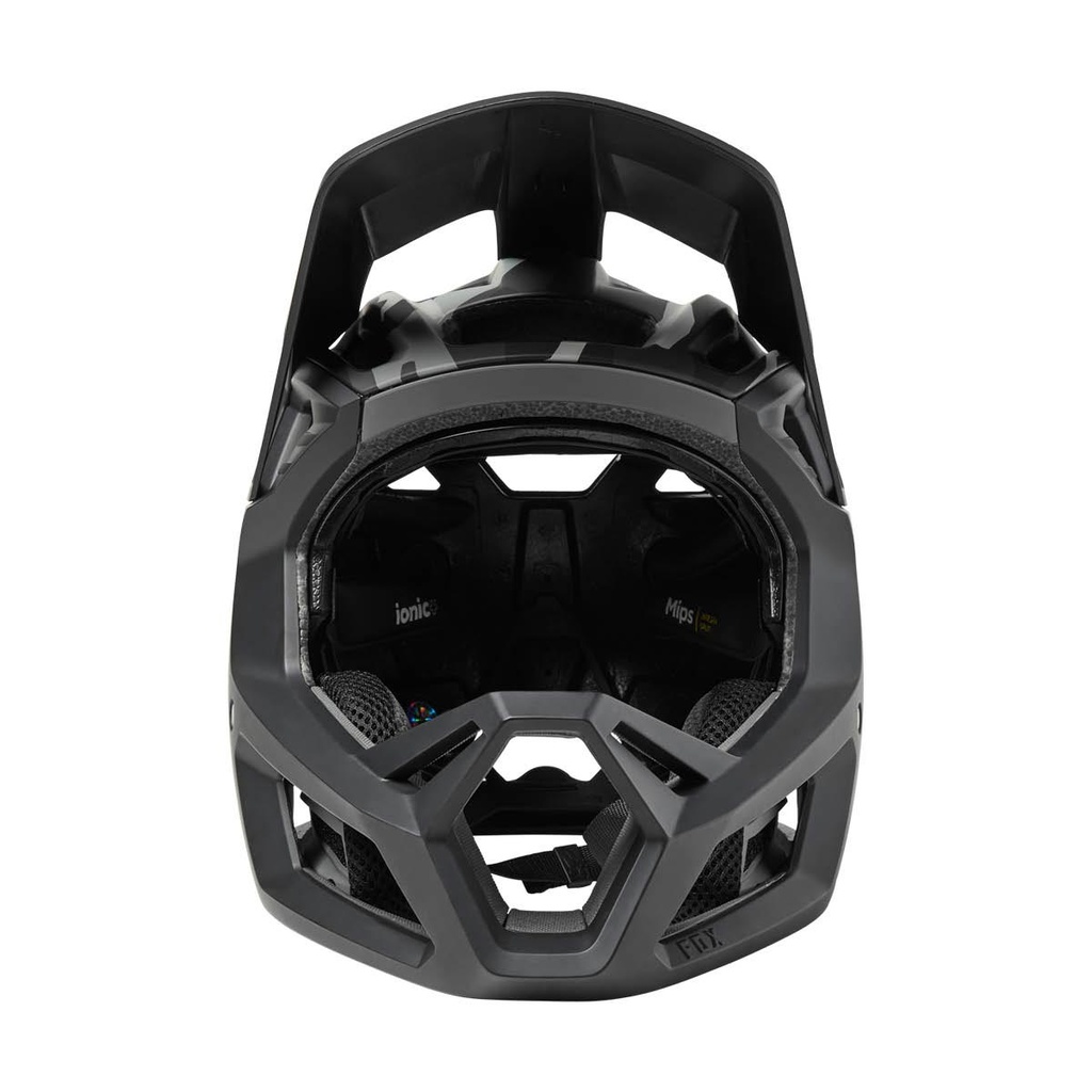 FOX MTB Helm Proframe RS MHDRN MIPS CE