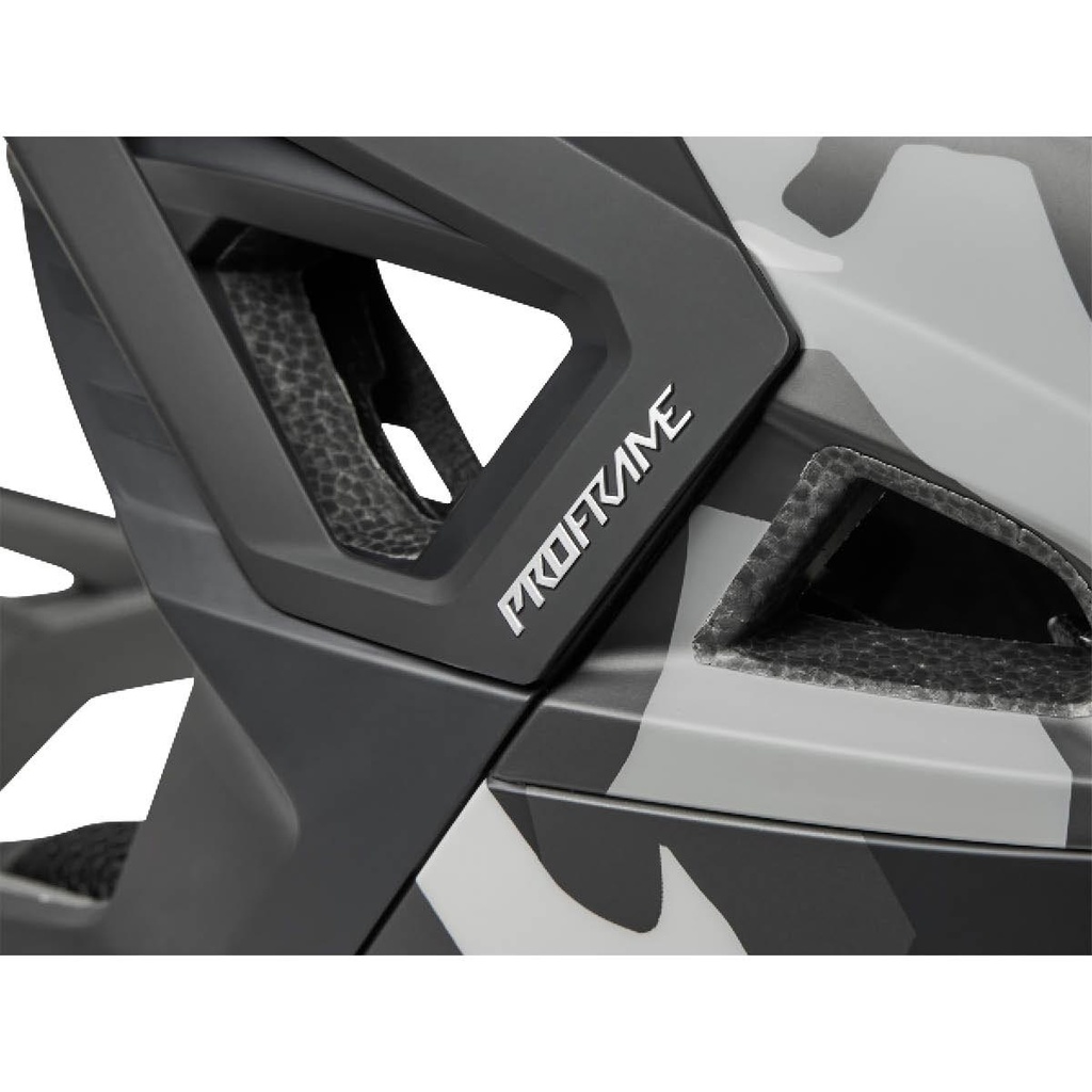 FOX MTB Helm Proframe RS MHDRN MIPS CE