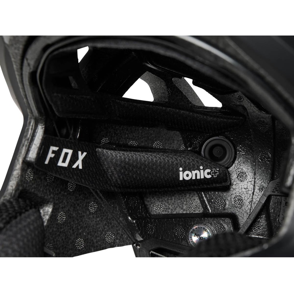 FOX MTB Helm Proframe RS MHDRN MIPS CE