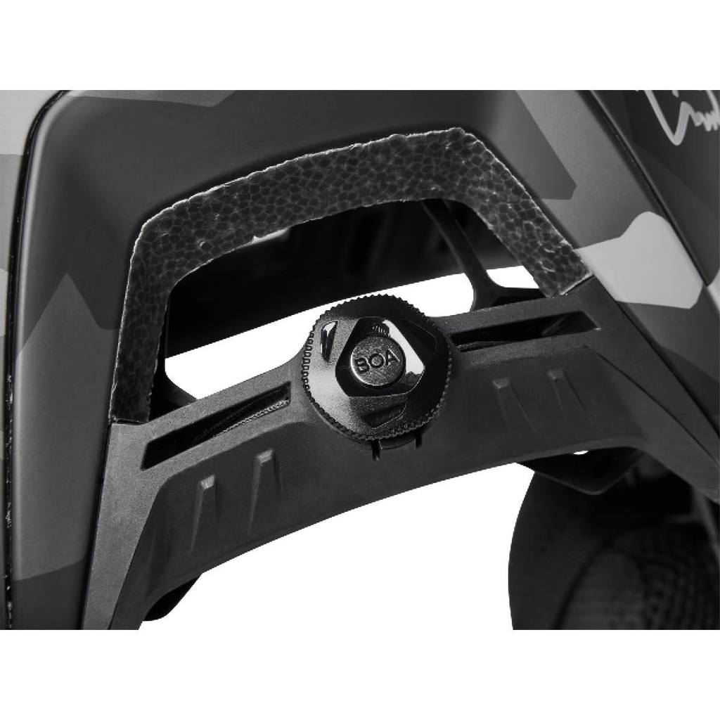 FOX MTB Helm Proframe RS MHDRN MIPS CE