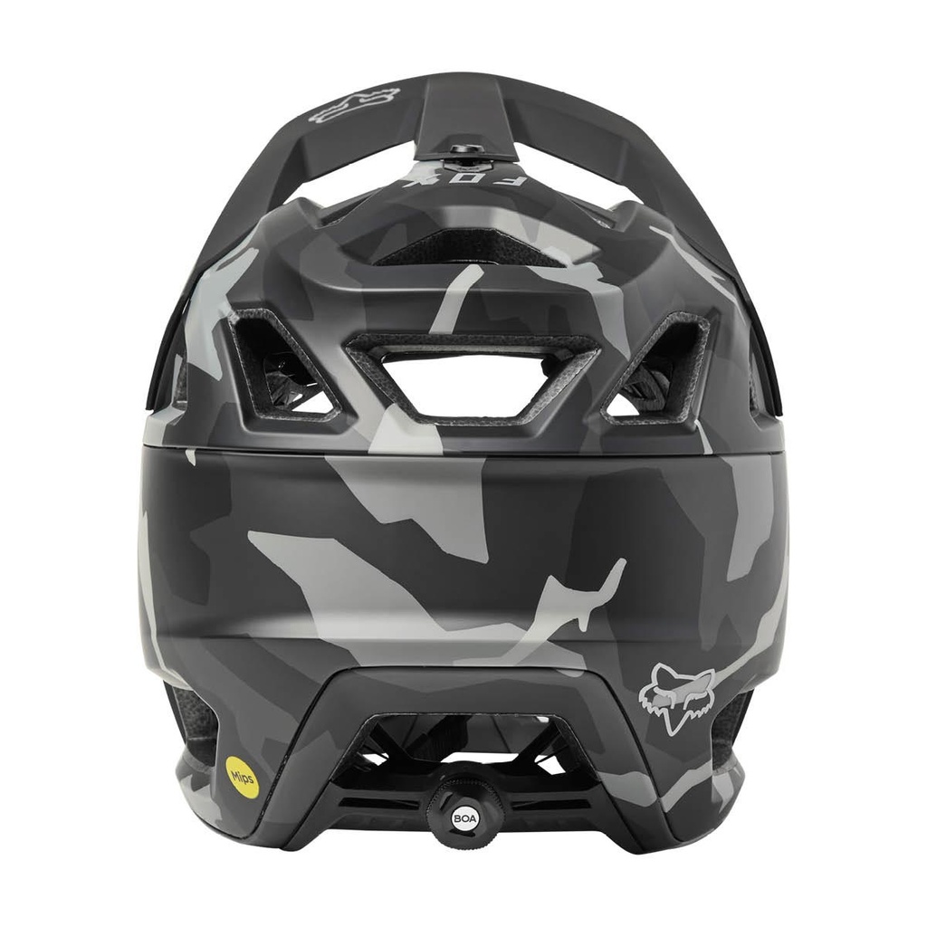 FOX MTB Helm Proframe RS MHDRN MIPS CE