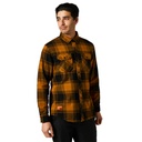 FOX Hemd Langarm Traildust 2.0