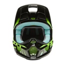 FOX Motocross Helm V1 Trice MIPS MVRS ECE