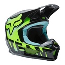 FOX Motocross Helm V1 Trice MIPS MVRS ECE