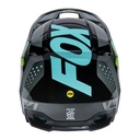 FOX Motocross Helm V1 Trice MIPS MVRS ECE