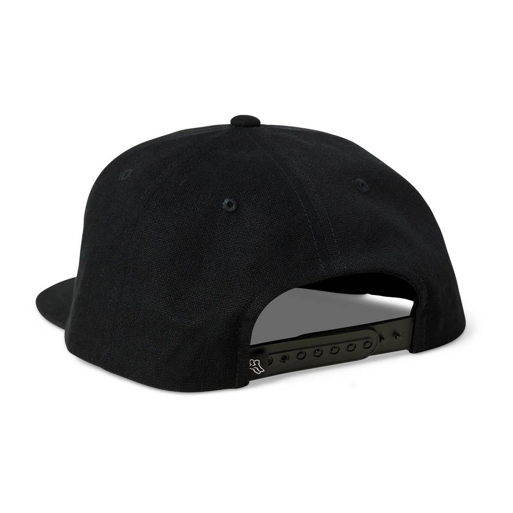 FOX Snapback Cap No Contest