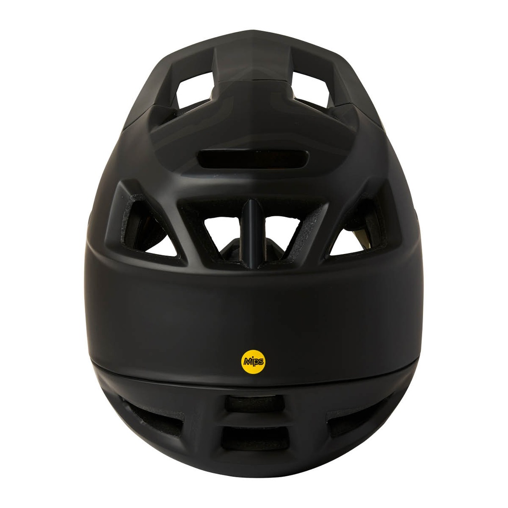 FOX MTB Helm Proframe Matte MIPS CE