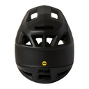 FOX MTB Helm Proframe Matte MIPS CE