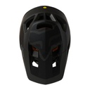 FOX MTB Helm Proframe Matte MIPS CE