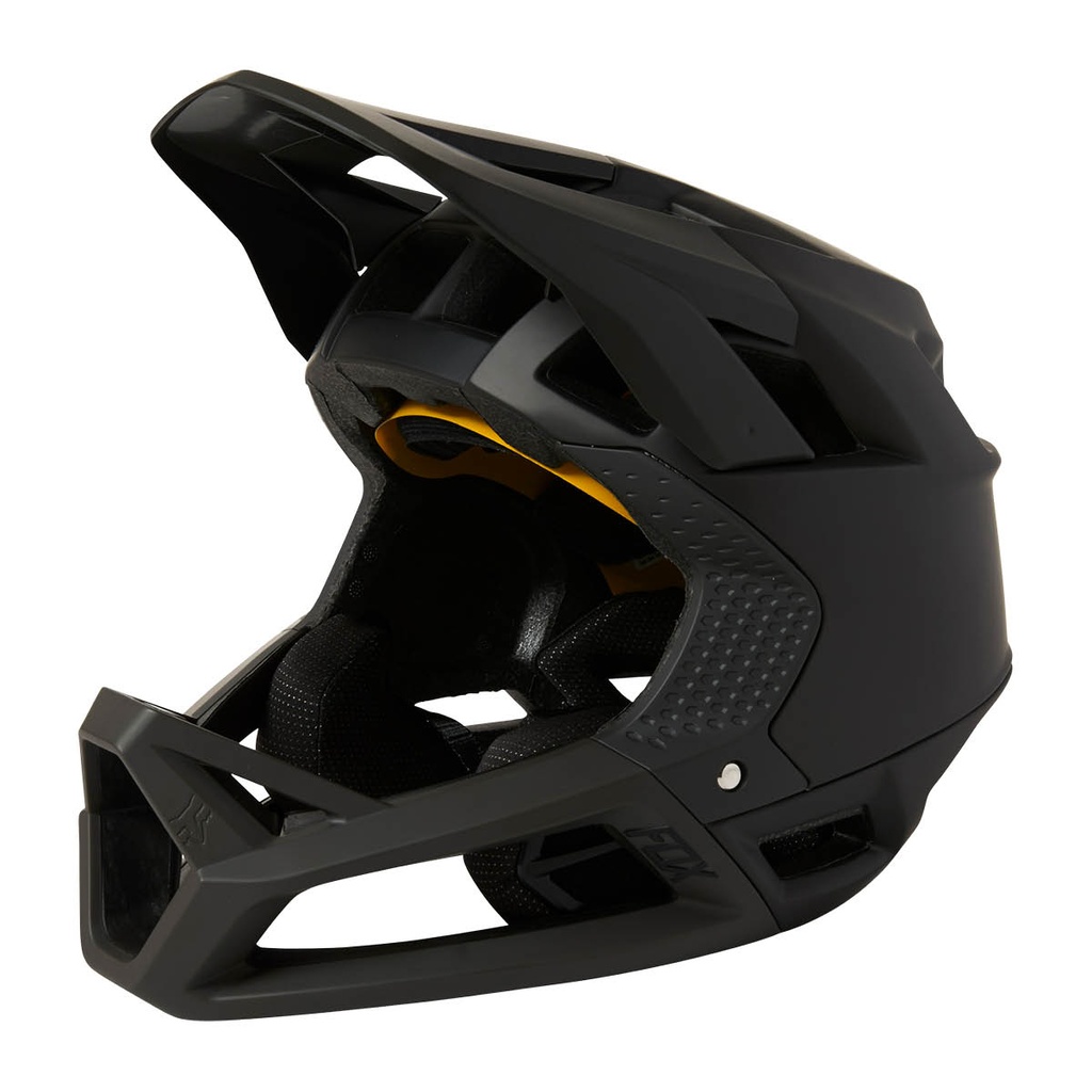 FOX MTB Helm Proframe Matte MIPS CE