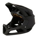 FOX MTB Helm Proframe Matte MIPS CE
