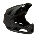 FOX MTB Helm Proframe Matte MIPS CE