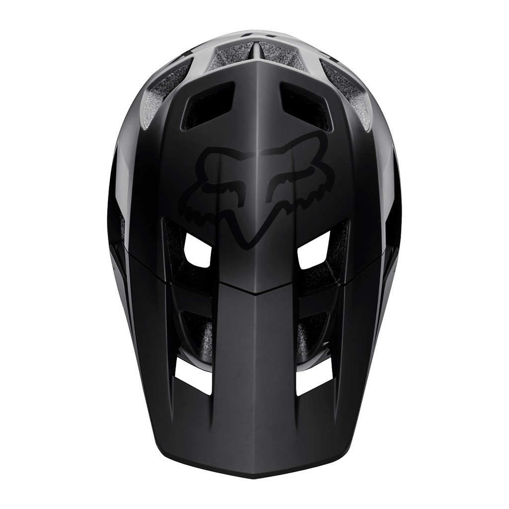 FOX MTB Helm Dropframe Pro MIPS CE
