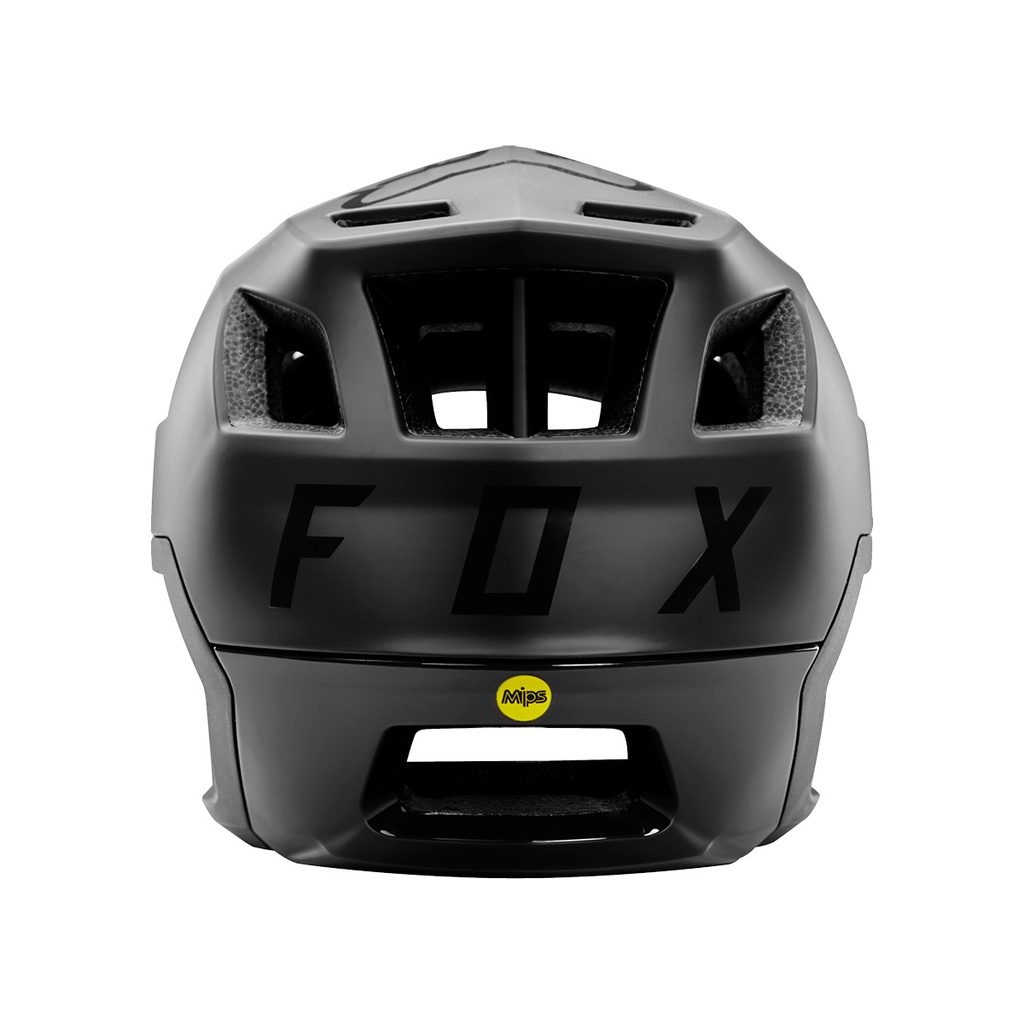 FOX MTB Helm Dropframe Pro MIPS CE