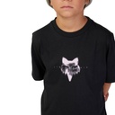 FOX T-Shirt Jugend Inorganic