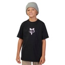 FOX T-Shirt Jugend Inorganic