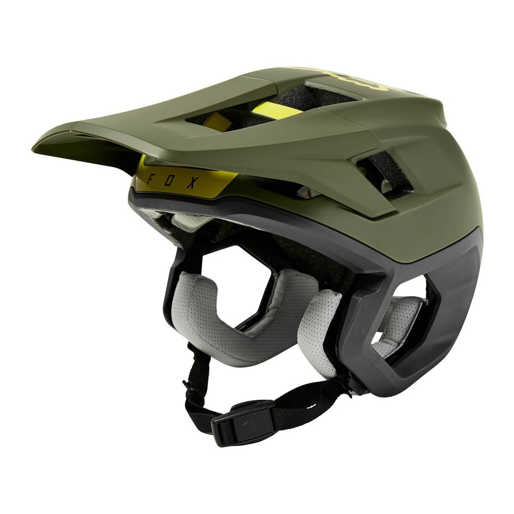 FOX MTB Helm Dropframe Pro MIPS CE