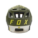 FOX MTB Helm Dropframe Pro MIPS CE