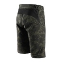 TLD MTB Shorts Skyline Camo Shell