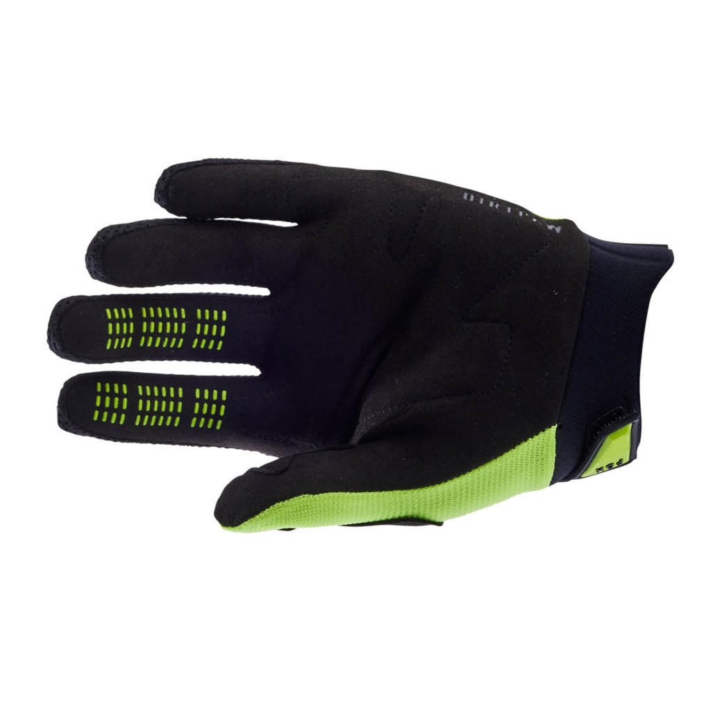 FOX Motocross Handschuh Jugend Dirtpaw