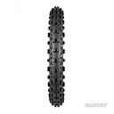 METZELER SixDays Extreme 90/100-21