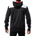 Alpinestars Sessions II Fleece Black / White