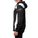 Alpinestars Sessions II Fleece Black / White