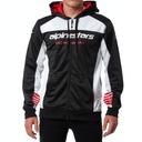Alpinestars Sessions II Fleece Black / White