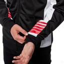 Alpinestars Sessions II Fleece Black / White