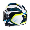 HJC Helm RPHA 71 Hapel MC3H