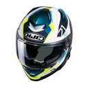 HJC Helm RPHA 71 Hapel MC3H