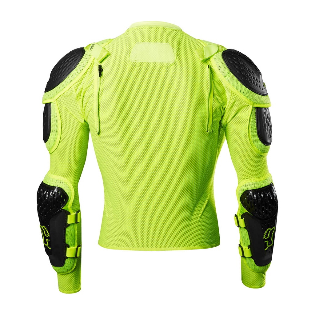 FOX Protektorenjacke Titan Sport