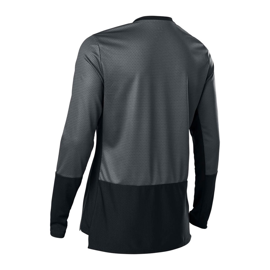 FOX MTB Jersey Langarm Damen Defend