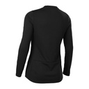 FOX MTB Jersey Langarm Damen Ranger Drirelease