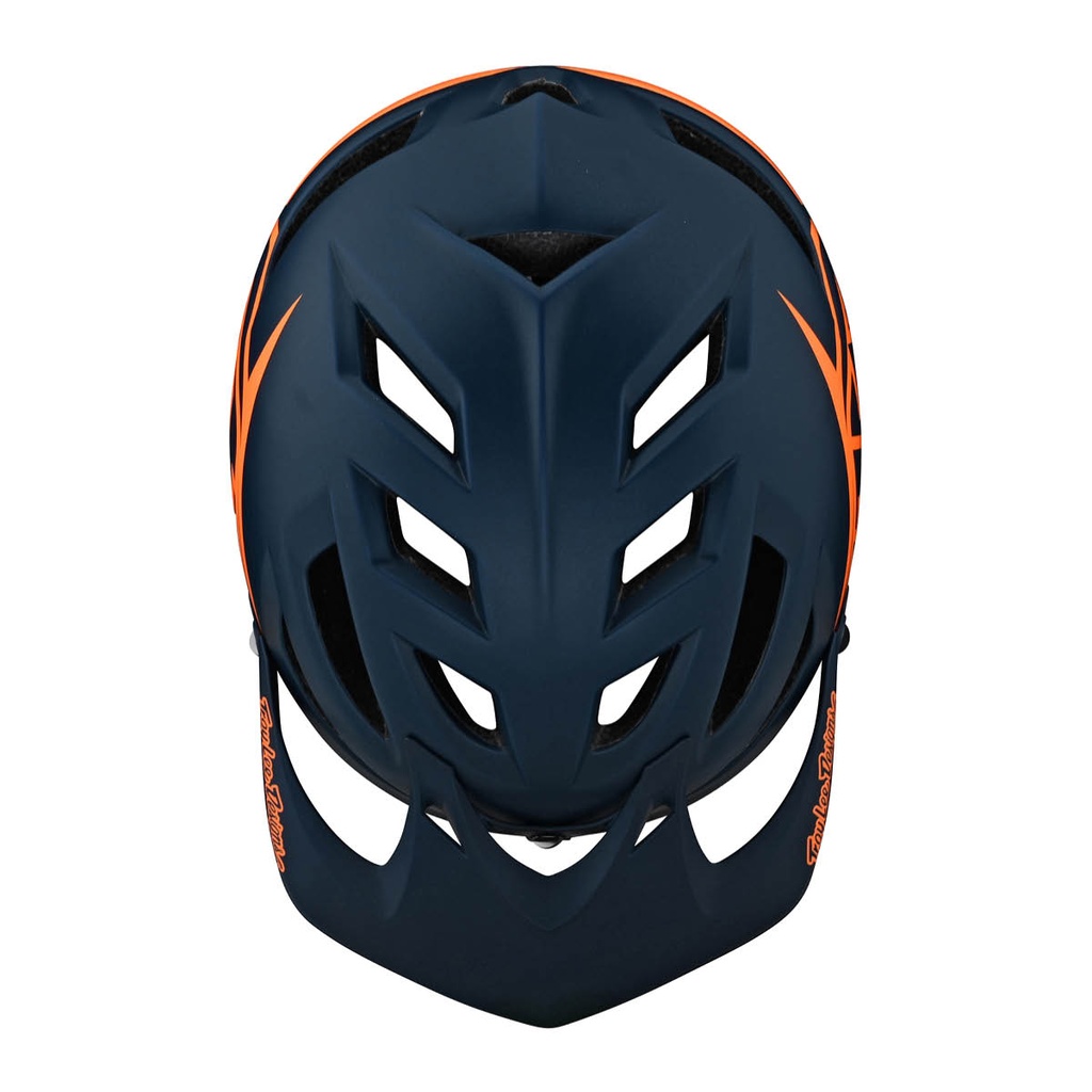 TLD MTB Helm A1 Classic MIPS