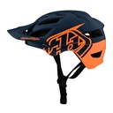 TLD MTB Helm A1 Classic MIPS