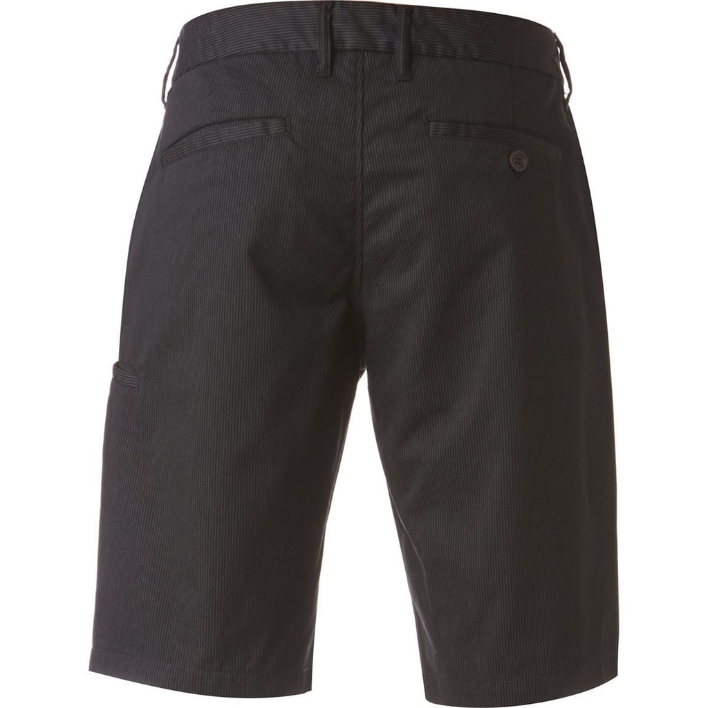 FOX SHORTS ESSEX PINSTRIPE