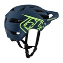 TLD MTB Helm A1 Drone