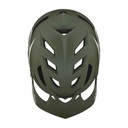 TLD MTB Helm A1 Drone