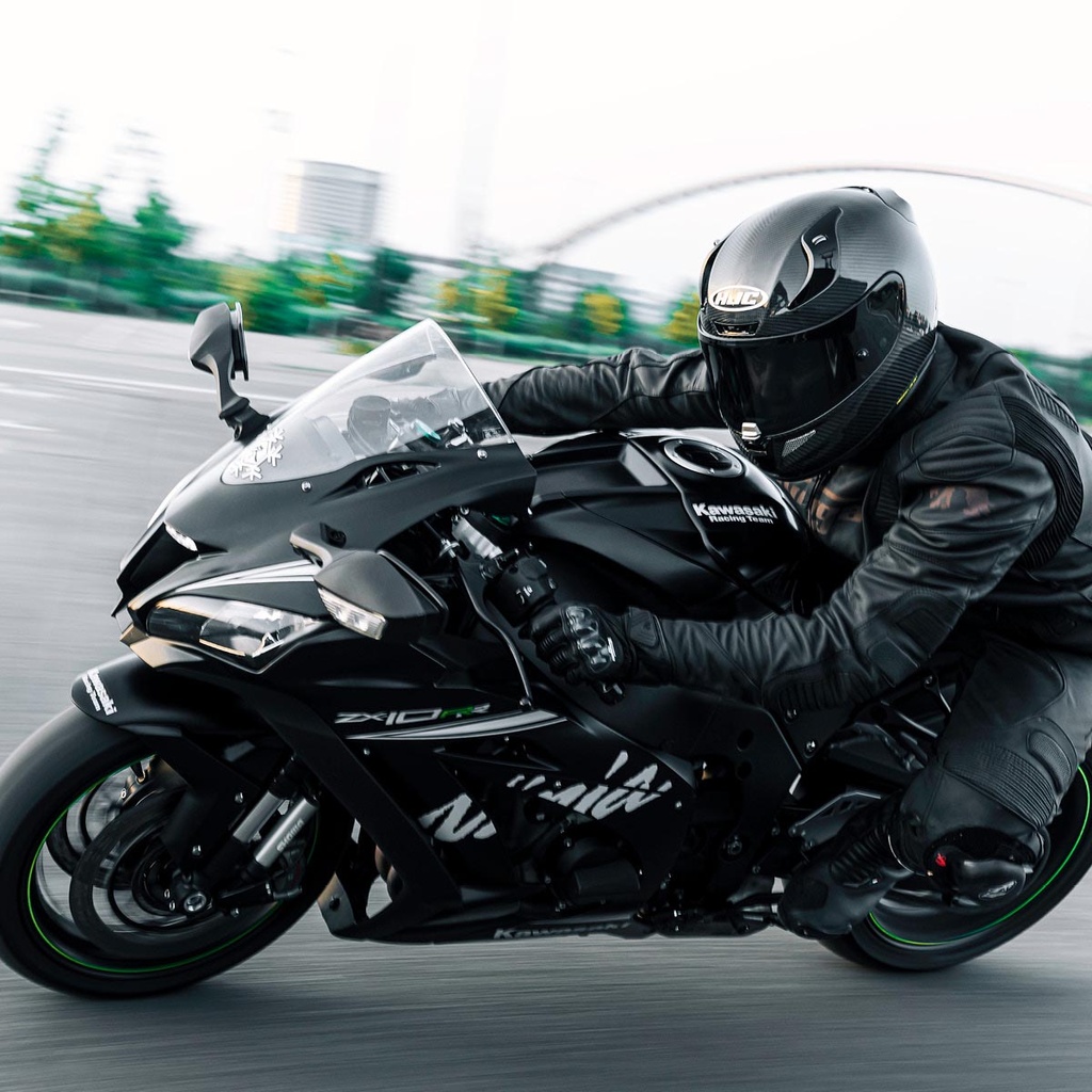 HJC Helm RPHA 11 Carbon