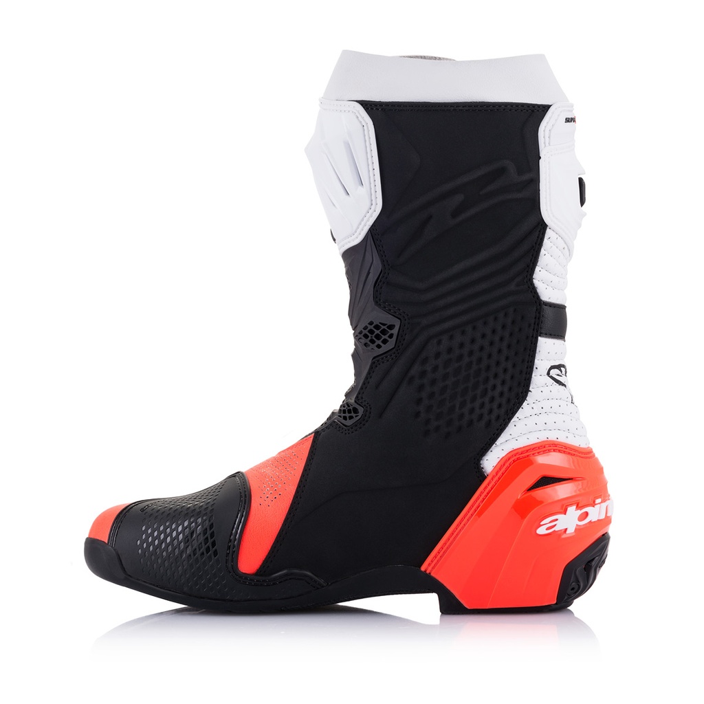 ALPINESTARS Stiefel Supertech R Vented